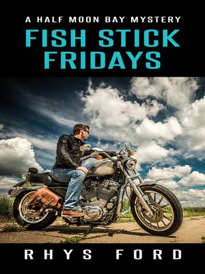 cover image of Fish Stick Fridays